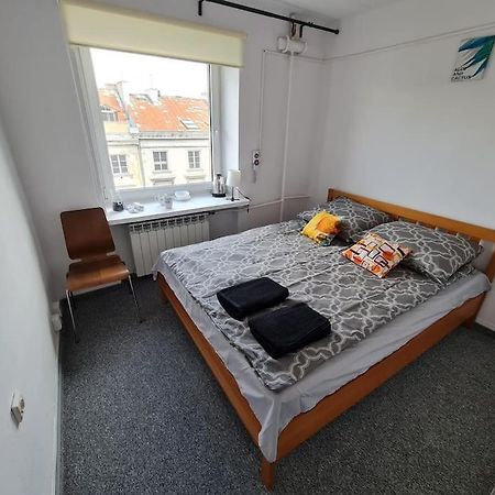 Fantastic Waw - Nw30 Room F Warschau Buitenkant foto