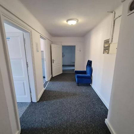 Fantastic Waw - Nw30 Room F Warschau Buitenkant foto