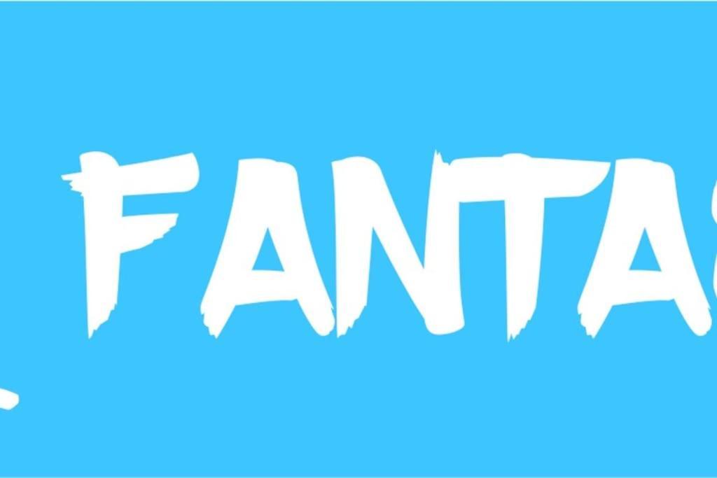 Fantastic Waw - Nw30 Room F Warschau Buitenkant foto